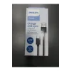 Philips Type-c Charge and sync 4ft 1.2m Hızlı Şarj Kablosu