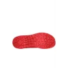 Uno-Stand On Air Kadın Spor Air-Cooled Memory Foam Ayakkabı Kırmızı 73690-RED