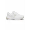 U.S Polo Assn.Premium Genesis 4FX Kadın Sneaker Ayakkabı Beyaz-Rose Uspolo