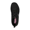 Skechers Virtue-Kind Favor Kadın Siyah Spor Ayakkabı 104412 BKW