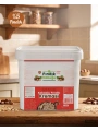 Fındık Kabuğu %5 Fındık Parçacıklı Kakaolu Krema 5 Kg