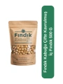 Fındık Kabuğu Çifte Kavrulmuş İç Fındık 500 G