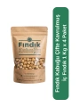 Fındık Kabuğu Çifte Kavrulmuş İç Fındık 1 Kg x 4 Paket