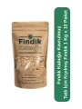 Fındık Kabuğu Kavrulmuş Tatlı İçin Kıyılmış Fındık 1 Kg x 10 Paket