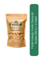 Fındık Kabuğu Fındık Parçacıklı Krokan 250 G x 4 Paket