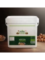 Fındık Kabuğu %5 Fındıklı Sütlü Krema 10 Kg