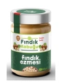 Fındık Kabuğu %100 Fındık Ezmesi 300 gr x 4 Paket
