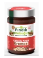 Fındık Kabuğu Fındık Parçacıklı Kakaolu %40 Fındık Kreması 300 gr