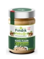 Fındık Kabuğu %13 Fındık Parçacıklı Sütlü Fındık Kreması 300 gr x 2 Paket