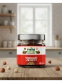 Fındık Kabuğu Fındık Parçacıklı Kakaolu %40 Fındık Kreması 200 gr