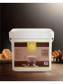Fındık Kabuğu Kakaolu Waffle Sos 10 Kg