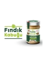 Fındık Kabuğu Parçacıklı Sütlü %50 Fındık Kreması 300 gr x 2 Paket