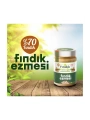 Fındık Kabuğu Şekerli % 70 Fındık Ezmesi 300 gr x 2 Paket