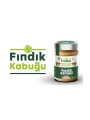 Fındık Kabuğu Şekerli % 70 Fındık Ezmesi 300 gr x 4 Paket