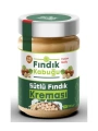 Fındık Kabuğu Sütlü %40 Fındık Kreması 300 gr