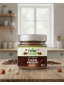 Fındık Kabuğu Türk Kahveli %70 Fındık Ezmesi 200 gr