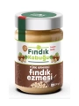 Fındık Kabuğu Türk Kahveli %70 Fındık Ezmesi 300 gr