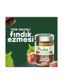 Fındık Kabuğu Türk Kahveli %70 Fındık Ezmesi 300 gr