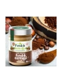 Fındık Kabuğu Türk Kahveli %70 Fındık Ezmesi 300 gr