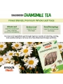 Snack Nash Stick Chamomile Tea 35 g x 20 Adet