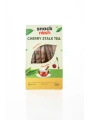 Snack Nash Stick Cherry Stalk Tea 35 g x 20 Adet