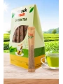 Snack Nash Stick Green Tea 35 g x 20 Adet