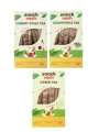 Stick Green Tea + Chamomile Tea + Cherry Stalk Tea 3lü Paket