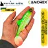 Camorex KL-06 15cm 26gr Silikon Balık (Renk: 2)