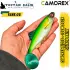 Camorex KL-06 15cm 26gr Silikon Balık (Renk: 5)