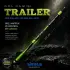 Alesta Trailer X5009 Karbon Göl Kamışı - 6 Metre