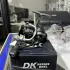 DK4000 Boy Olta Makinesi - Yüksek Çekiş Gücü ve Geniş Misina Kapasiteli Genel Avcılık Makarası