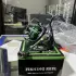 HFB-7000 Boy Ağır Hizmet Tipi Olta Makinesi - Maksimum Misina Kapasitesi ve Yüksek Çekiş Gücü (Surf & Tekne)