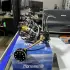 M7000 Boy Ağır Hizmet Tipi Olta Makinesi - Maksimum Misina Kapasitesi ve Yüksek Çekiş Gücü (Surf & Tekne)