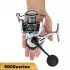 MBLN CS5000D OLTA MAKİNESİ