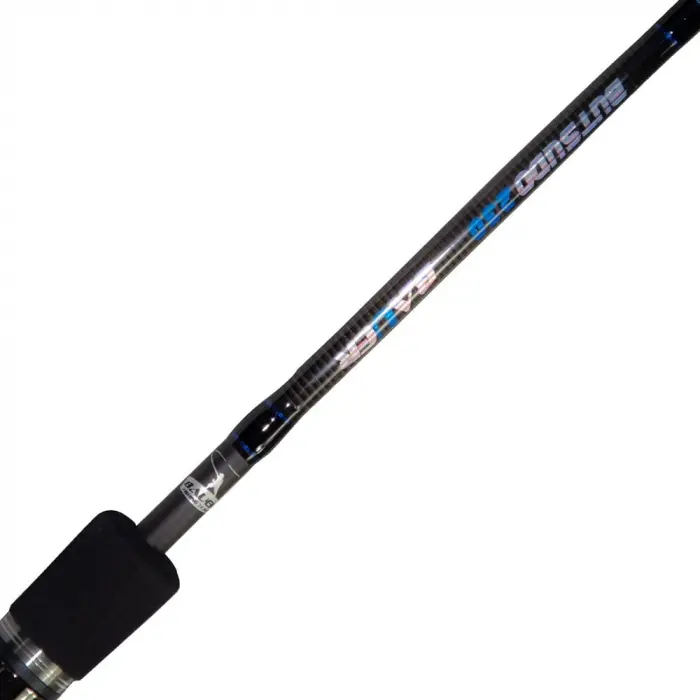 Bauer Butsudo 2.70Mt 20-40g Spin Kamış