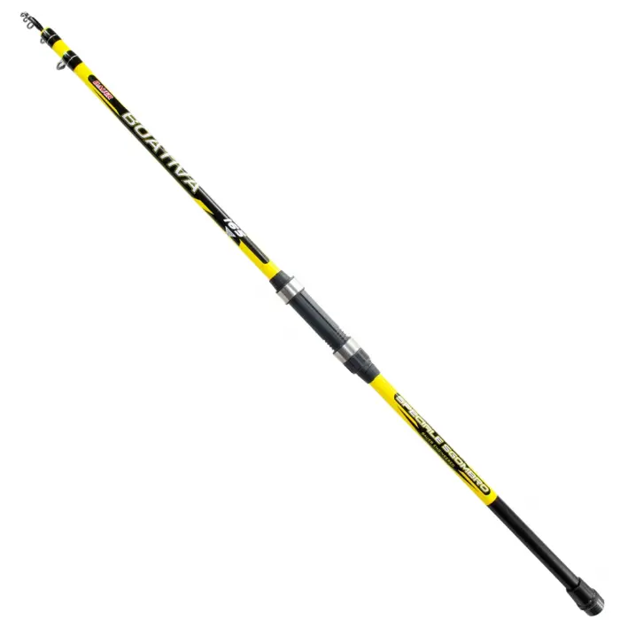 Bauer Boativa 165cm 10-100g Teleskobik Olta Kamışı