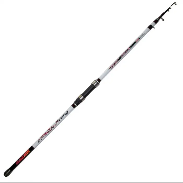 Bauer Boat Zilla 165cm 100-200g TC36 Karbon Bot Kamışı