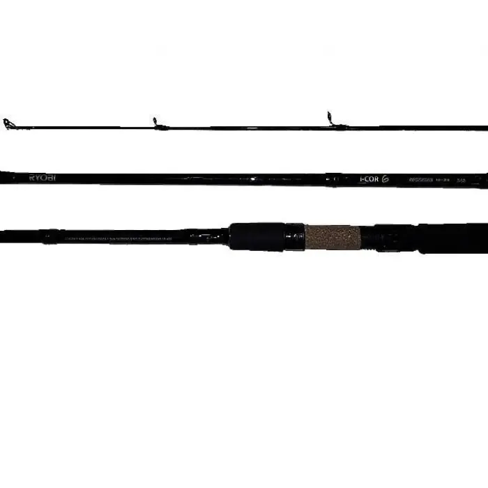 Ryobi I-COR6 243cm 10-40g Spin Olta Kamışı