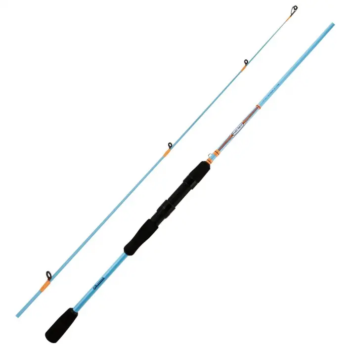 Okuma Fuel Spin 213cm 0-8g Ultra Light LRF Olta Kamışı