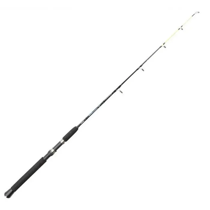 Okuma G-Force Solid Boat 135cm 30-120g 1 Parça Tekne Kamışı