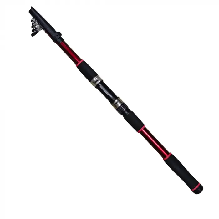 Oskar Kentucky 3.60m 50-100g Teleskobik Olta Kamışı