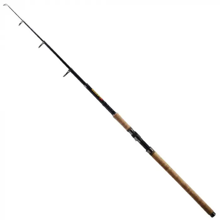 Oskar Celtik Teleskobik Olta Kamışı 3.90m 100-300g