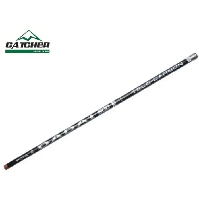 Rotta Catcher Dadai Pole 4.00m Karbon Göl Kamışı