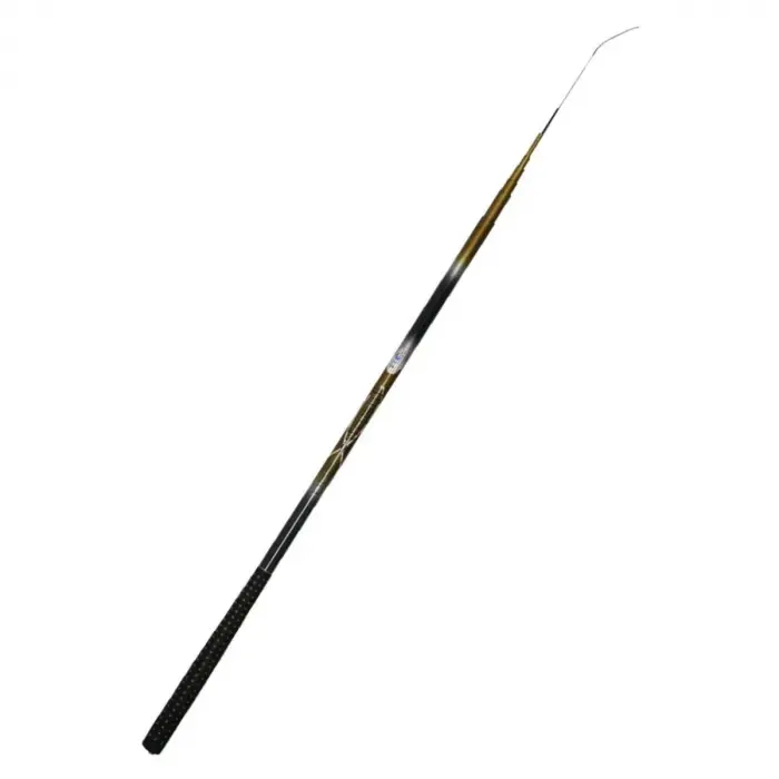 DFT Inspire Karbon 720 cm Kısa Kapalı Boy Göl Kamışı