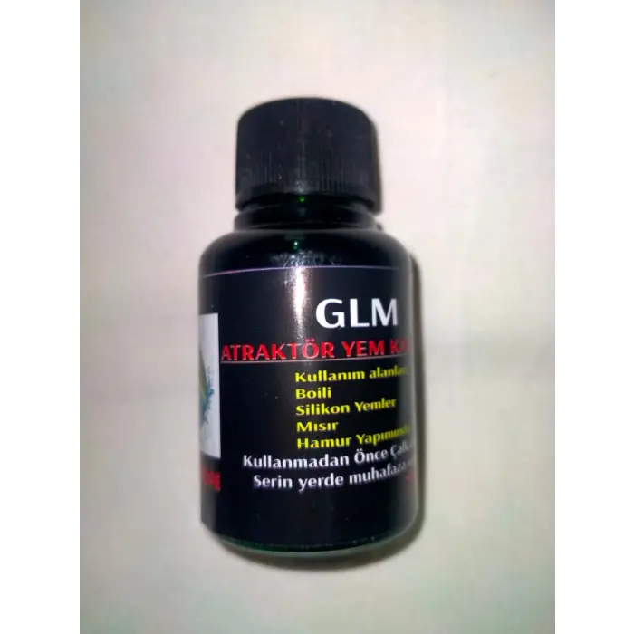 Atraktör Boom Trofe Yem Katkısı Glm 75Ml