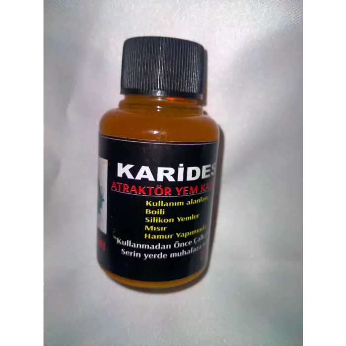 Atraktör Boom Trofe Yem Katkısı Karides 75Ml