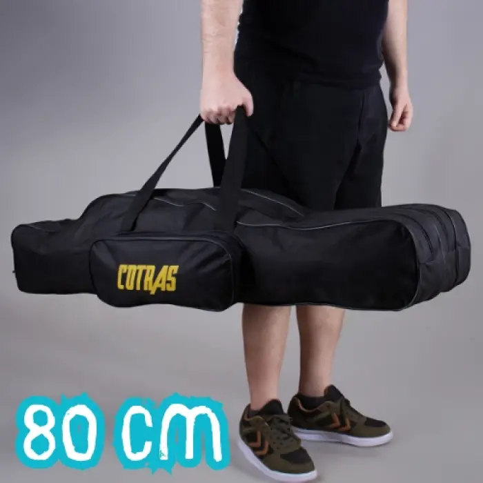 Cotras Kamış Çantası 80 cm (2 Gözlü)