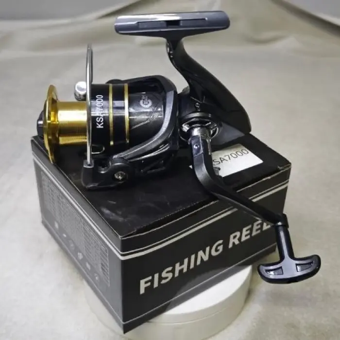 KSA Serisi Olta Makinesi (3000 - 4000 - 7000)