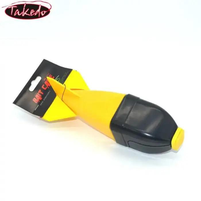 YEMLEME ROKETİ 19CM