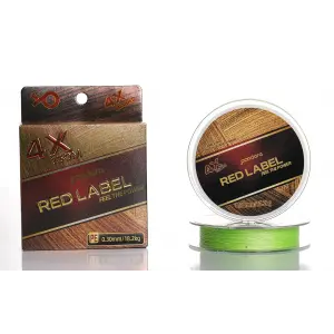 Pandora Red Label 4X İp Misina 150MT